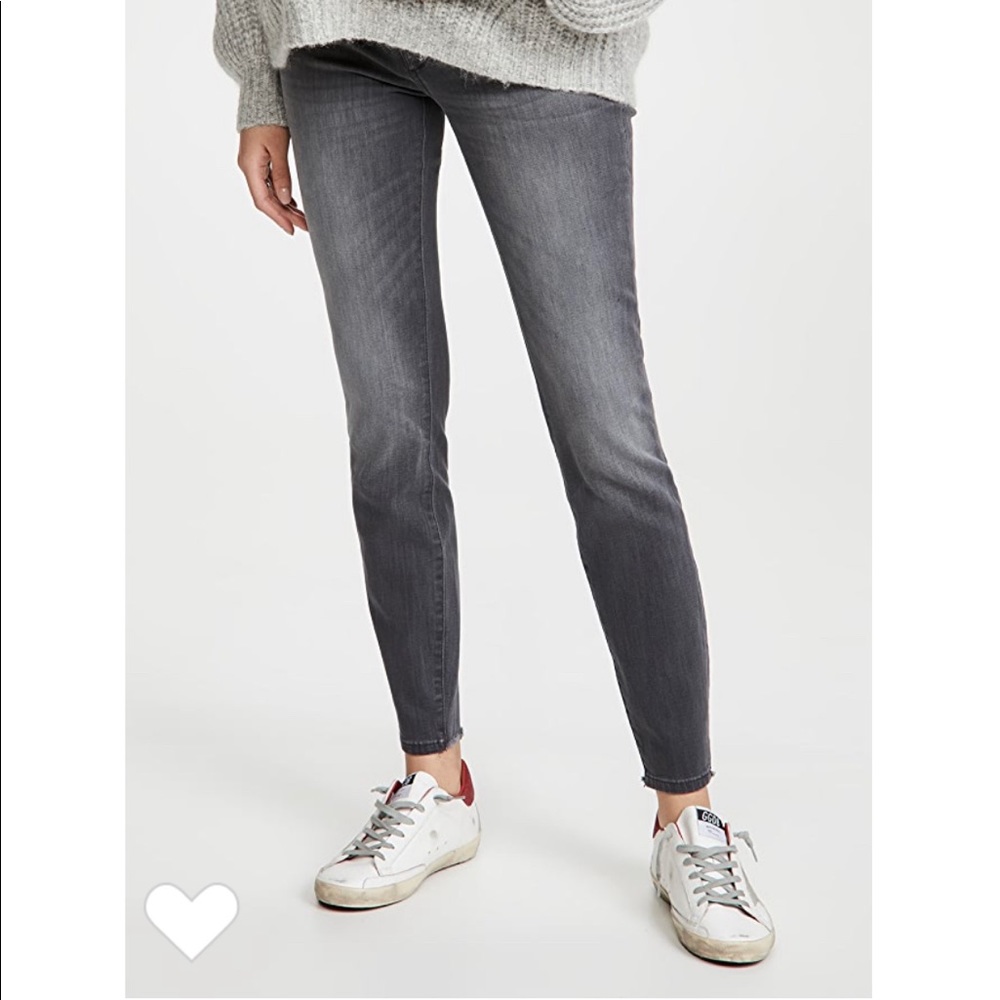 DL1961 Emma Maternity Jeans